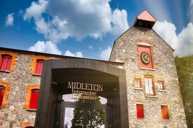 A New Era for Irish Whiskey