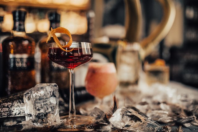 Shaking Up St. Patrick’s Day with Cocktails