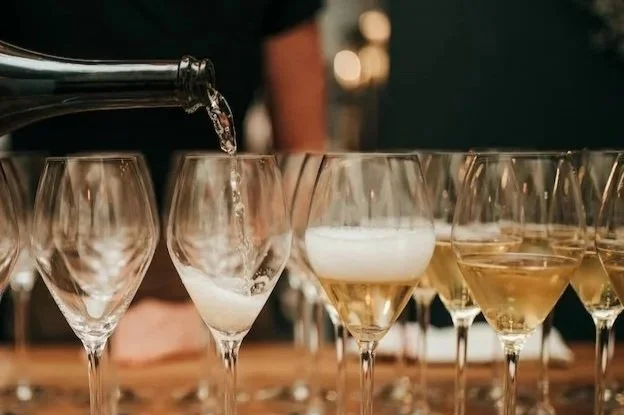 A Rare Night of France’s Iconic Wines at Frances with K&amp;L