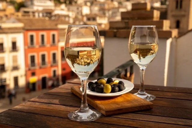 Spanish Standouts Under $20
