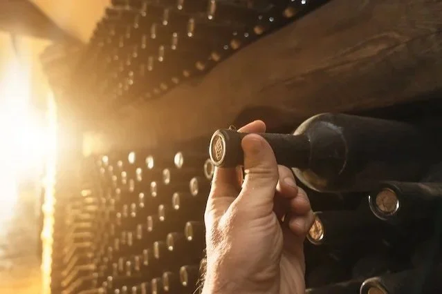 Create your Dream Cellar with Private Client Services’ Curated Picks
