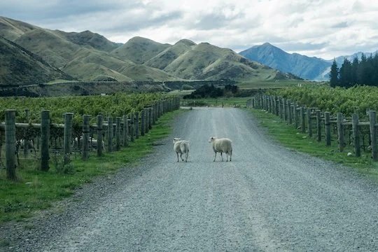 New Zealand’s Gift to Wine: Sauvignon Blanc