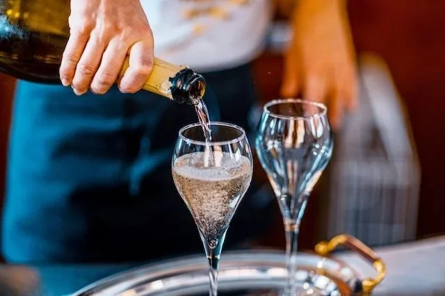 Sommelier-Led Wine Experiences, Tailored to Your Occasion