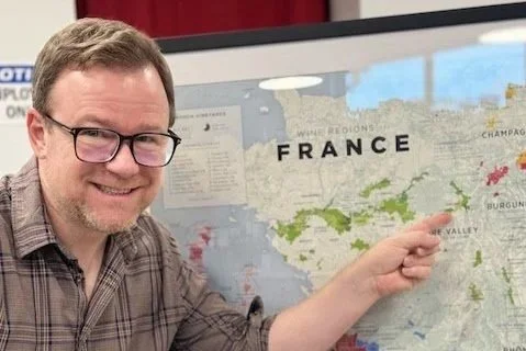 A Love Letter to the Loire