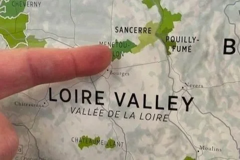 Beyond Sancerre: The Loire’s Next Great Sauvignon Blancs