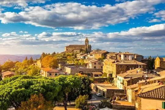 2021 Brunello di Montalcino Vintage Guide: Cellar-Worthy and Structured