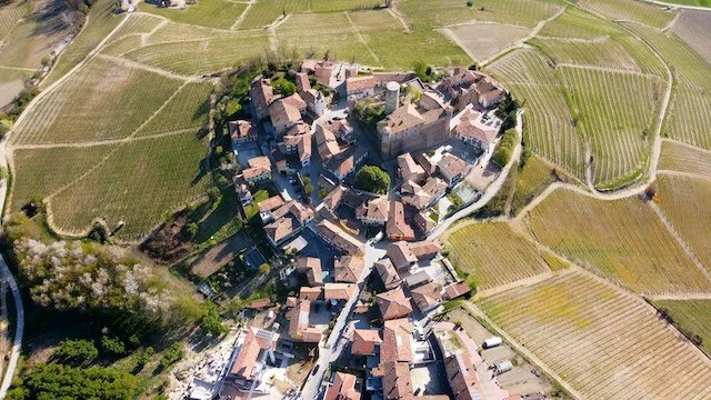 Inside Vietti’s 2021 Barolo Crus