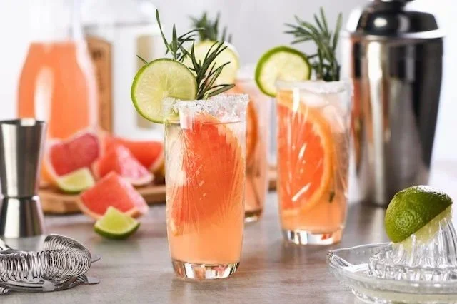 Stock Your Back Bar for Mother’s Day Brunch Cocktails