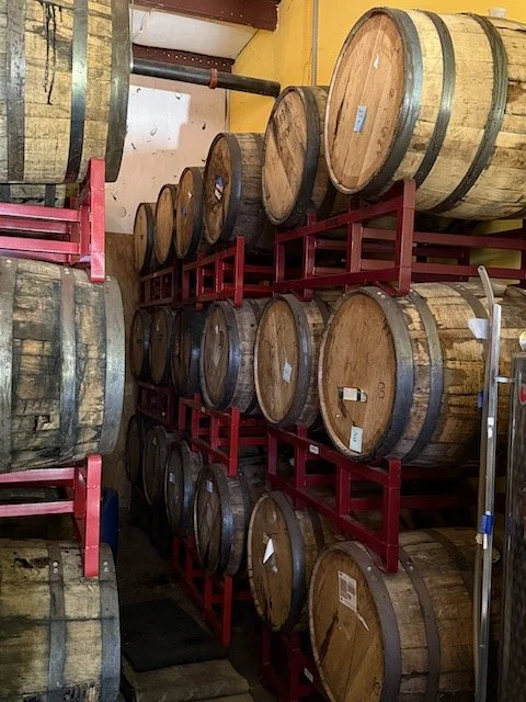 Faultline_Blending_session_barrels.jpg