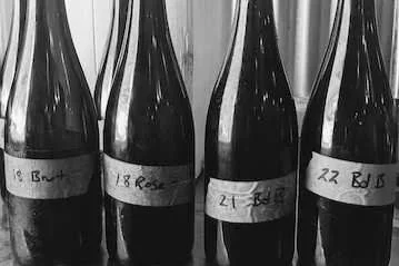 Limited-Production Sonoma Coast Sparkling Wines from Anonymous Wine Collective