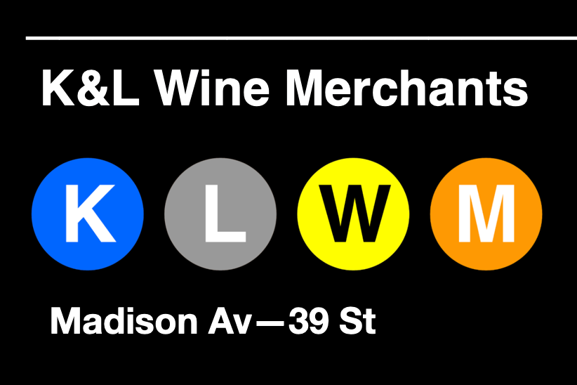 Next Stop: The Story Behind K&amp;L NYC’s “Subway Bag”