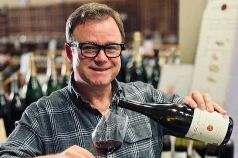 Mas de Libian's Biodynamic, Chillable Reds from Southern Rhône 