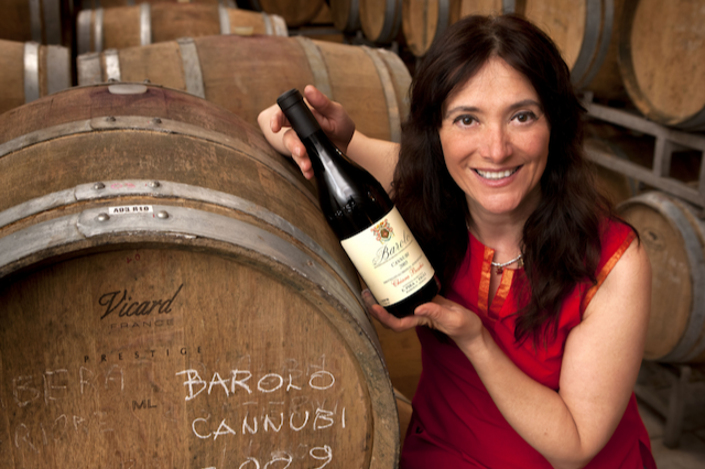 E. Pira Barolo 2022: Chiara Boschis and the Making of a Modern Classic in Piedmont