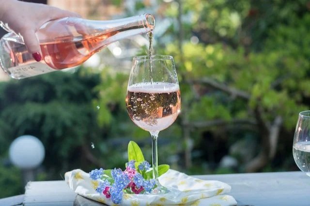 Rosé for Mom: Aaron's Picks for Mother's Day