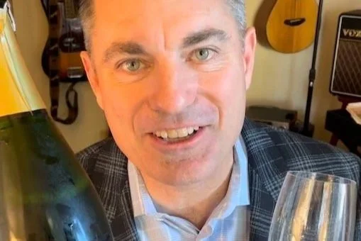 Maison 76: K&amp;L's Own Grand Cru Blanc de Blancs from Avize