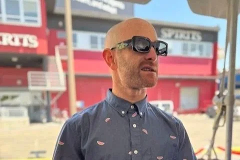 Samuel Louis Smith: The Central Coast Winemaker to Watch