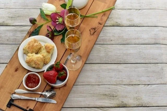 Our Buyers' Mother's Day Picks 2026: Champagne, Barolo, Rosé &amp; Spirits
