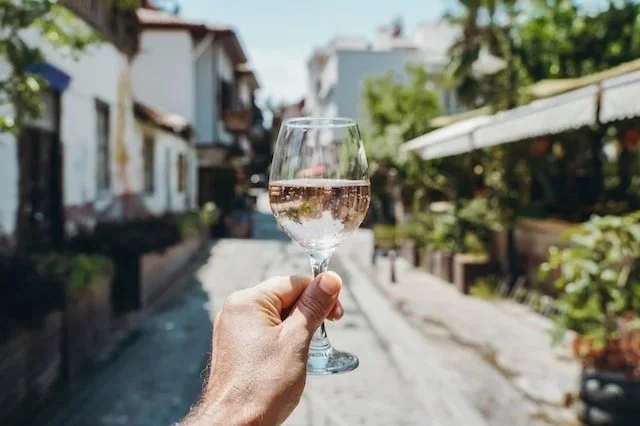 50 Years. 50 Tastings. The Best Bottles  of Summer 2026.