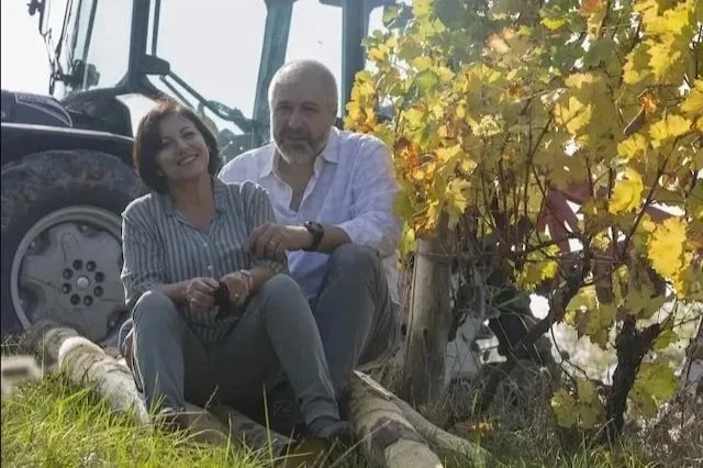 Read on the trail blog 'Vigneti Repetto: K&amp;L's New Direct Import from Piedmont's Colli Tortonesi'