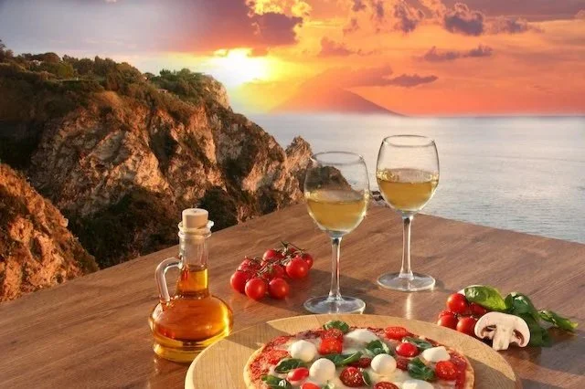 Read on the trail blog 'Italy June 2026: Sassicaia, Boroli, and the  White Barolo You Haven't Heard of Yet'