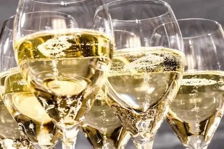 Read on the trail blog 'The K&amp;L Champagne Report: June 2026'