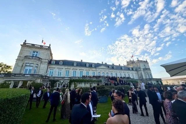  2025 Bordeaux: The Case for Buying Now