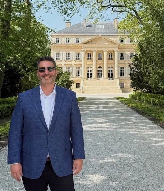 Andrew Shaheen in front of Margaux.jpeg