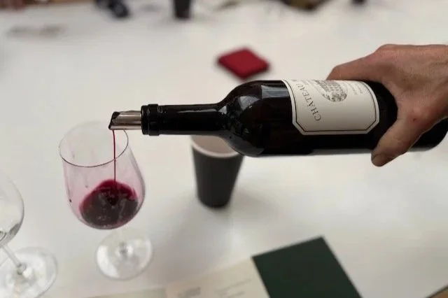  2025 Bordeaux Cellar Picks: The Wines to Move On Now
