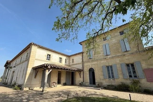 2025 Bordeaux Right Bank: Saint-Émilion and Pomerol