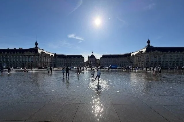 2025 Bordeaux: Frequently Asked Questions