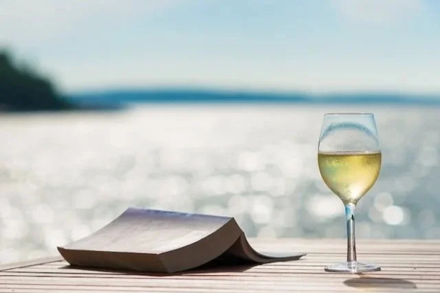 The Best Summer Wines for 2026:  Crisp, Fresh, and Ready to Chill