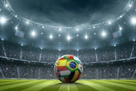 The World Cup Through a Wine Glass: What Football’s Biggest Stage Teaches Us About Wine
