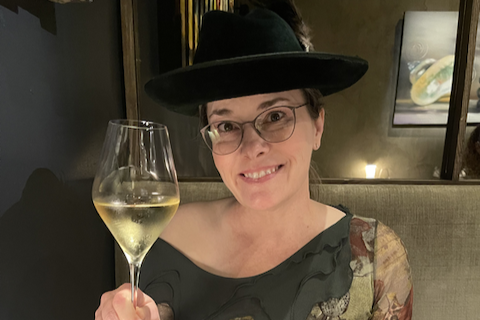 Why I Joined the K&amp;L Champagne Club