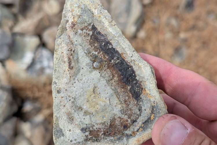 Washington’s Milton-Freewater AVA: In the Rocks