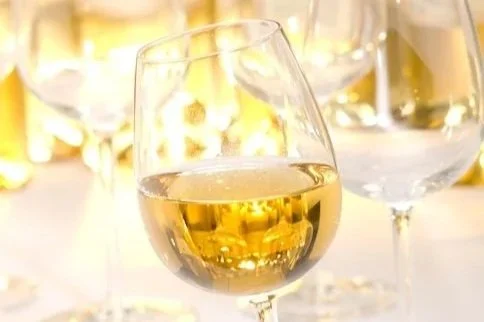 Read on the trail blog 'A Sweet Spot Vintage: 2023 Sauternes '