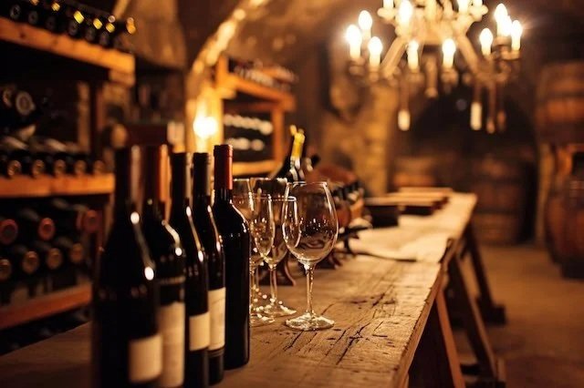 Our Buyers’ Cellar Selections: Library Releases, Grand Cru Burgundy, and Bordeaux OWCs