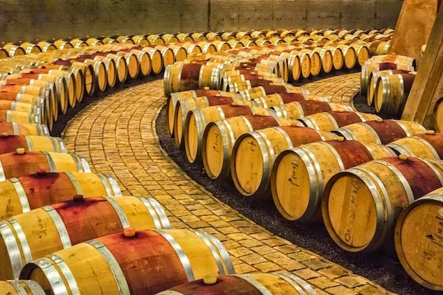Collectibles for the Cellar