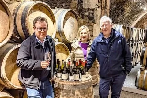 Château de Montfaucon: One of Our Rhône Family Favorites