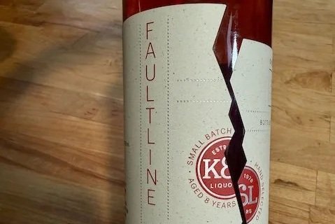 Breaking New Ground: Faultline's New Small Batch Rye Whiskey