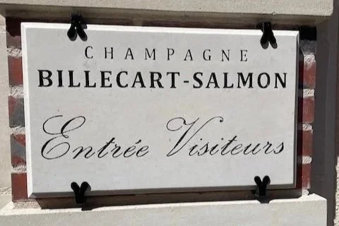 Billecart-Salmon: Two Gems to Brighten Your Autumn