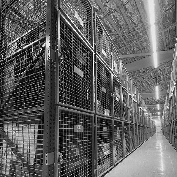 Storing Wine Right: The Ins and Outs of Fine Wine Storage — K&L Wines ...