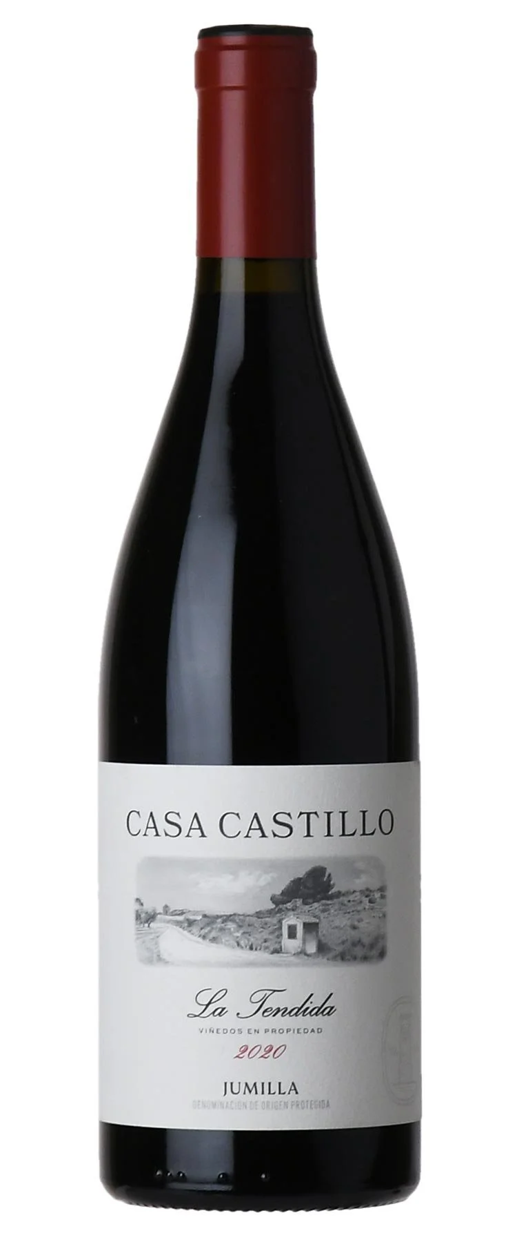 2020 Casa Castillo La Tenida