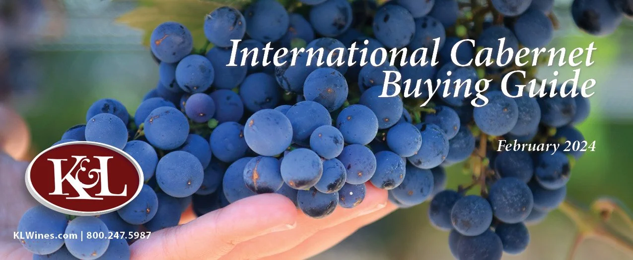 The Wide World of Sauvignon — K&L Wines On the Trail Blog