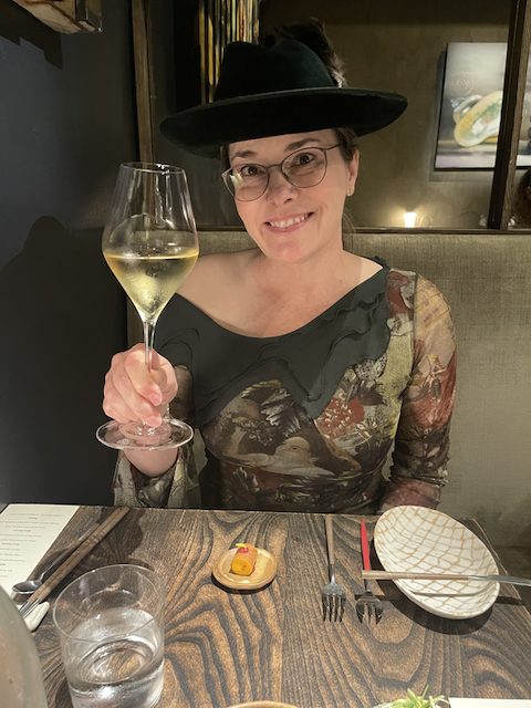 Kerry Kennell, K&L Wine Merchants Editor and Writer