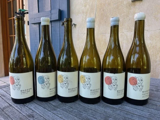 ワイン 2001 Santa Cruz Mountains  Ranch The Magic of the Santa Cruz Mountains — K&L Wines On the