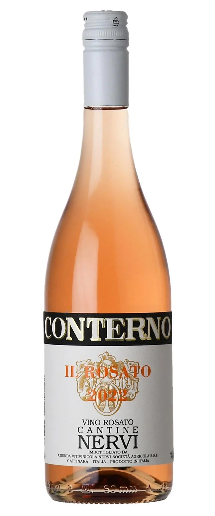 K&L Wine Merchants features the 2022 Nervi-Conterno Il Rosato as a great wine option for your Thanksgiving table!