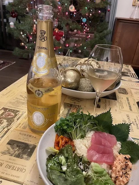 2016 Cristal: The Best Since the 2008 Vintage — K&L Wines On the Trail
