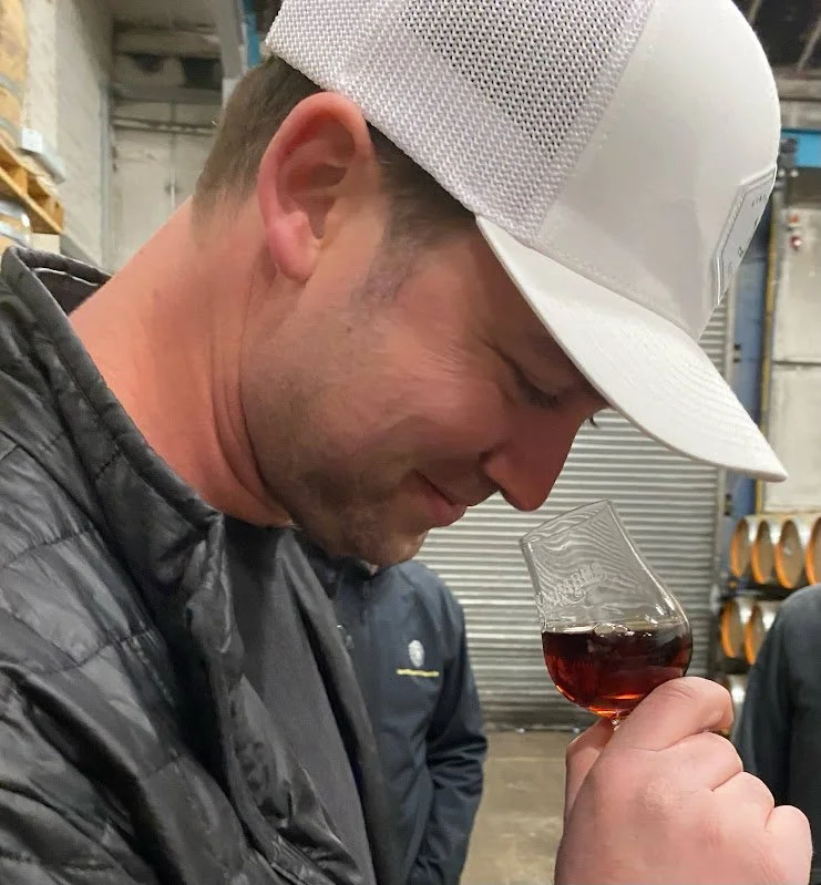 Dramfool Draws on One of Whisky's Best Palates to Bottle