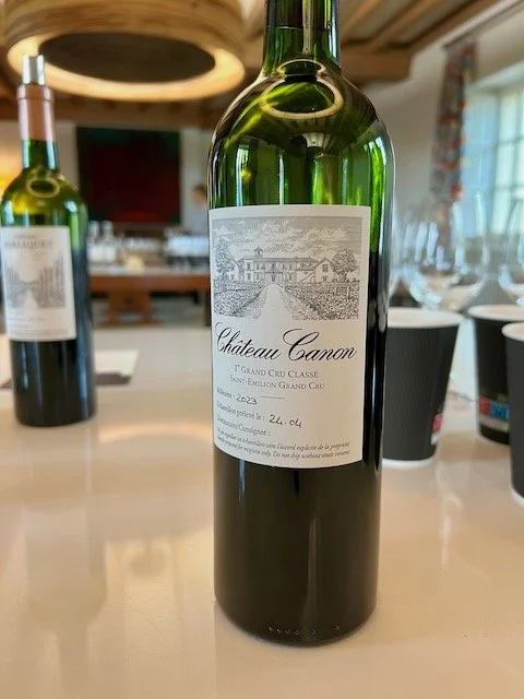 Don't Forget Bordeaux's 2023 Vintage: High Quality and Well Priced