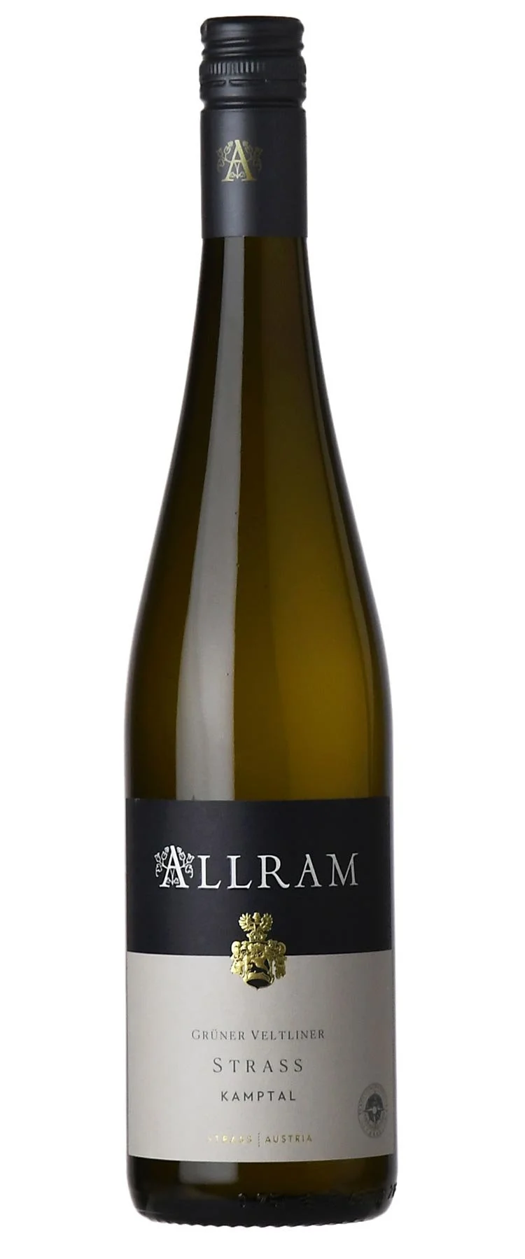 2021 Allram Gruner Veltliner Strass Kamptal